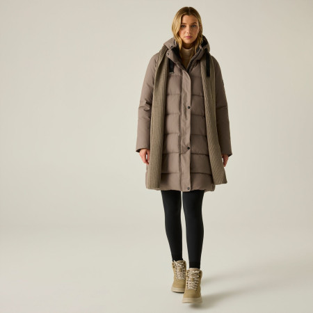 Abrigo de invierno para mujer Regatta Eryn