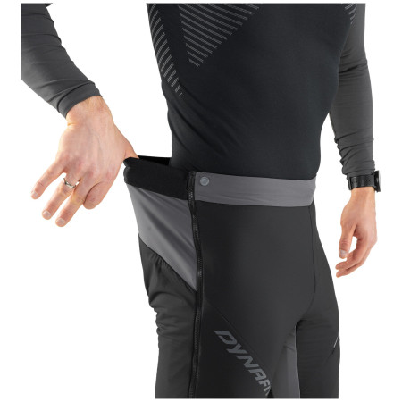 Pantalones de tres cuartos para hombre Dynafit Mezzalama Ptc Alpha Oversrt M