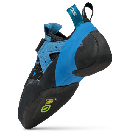 Pies de gato Scarpa Instinct Vsr