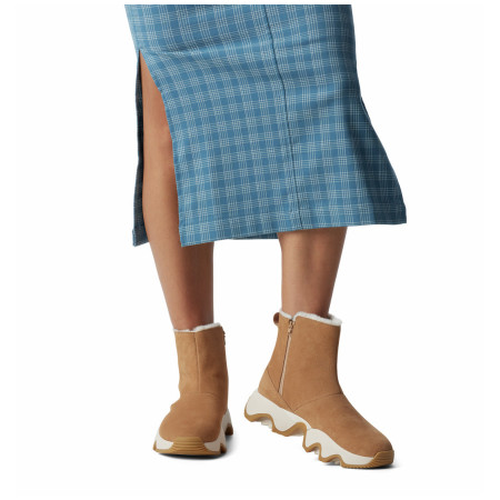 Botas de invierno para mujer Sorel Kinetic™ Impact Short Boot Wp