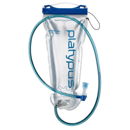 Bolsa de agua Platypus Big Zip LP 1.5L
