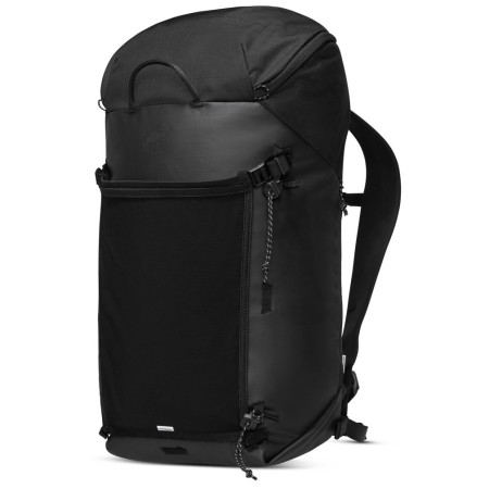 Mochila Mammut Alto 28 negro black 0001