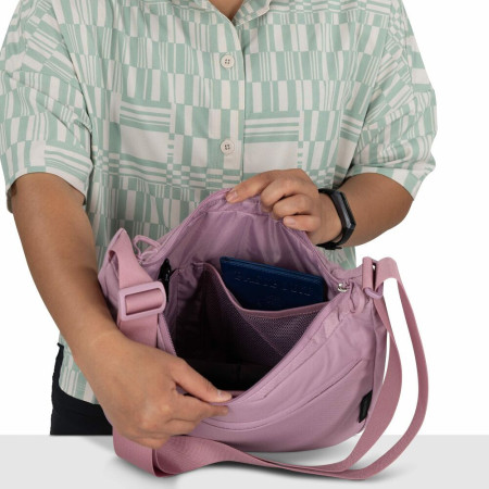 Bolsa de hombro Osprey Daylite Crossbody Pouch