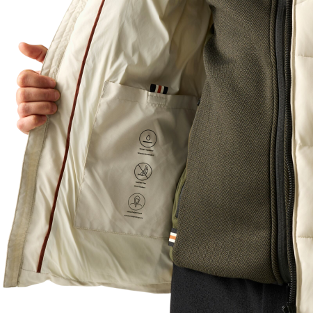Chaqueta de invierno para hombre Regatta Layska