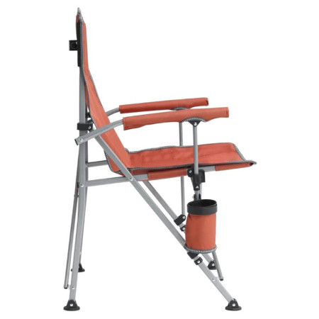 Silla Easy Camp Oak Chair Ink