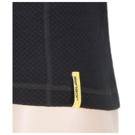 Camiseta funcional de hombre Sensor Merino DF mân.sc.