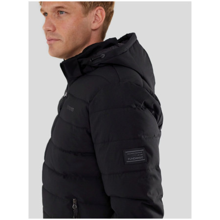 Chaqueta de hombre Fundango Hubble Padded Jacket