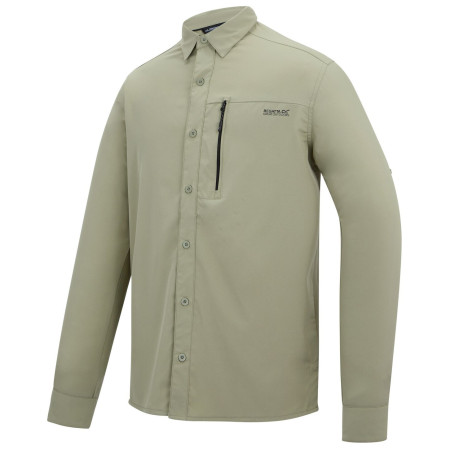 Camisa de hombre Regatta Anti-Insect Travel