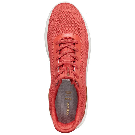 Calzado de mujer Geox D Spherica Plus