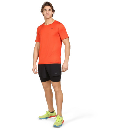 Pantalones cortos de hombre Alpine Pro Gajer