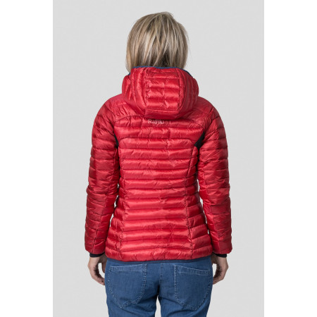 Chaqueta de mujer Rafiki Nevis