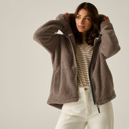 Sudadera de mujer Regatta Evelina