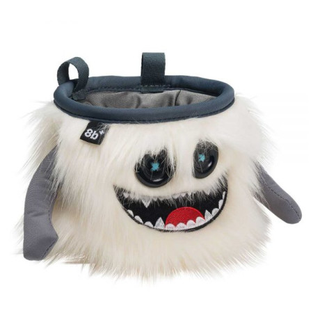 Saco de magnesio 8BPLUS Manny