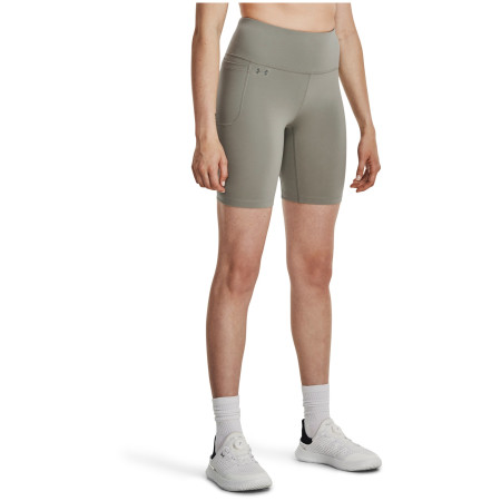 Pantalones cortos de mujer Under Armour Motion Bike Short
