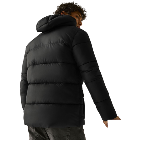 Chaqueta de invierno para hombre Regatta Marek Short