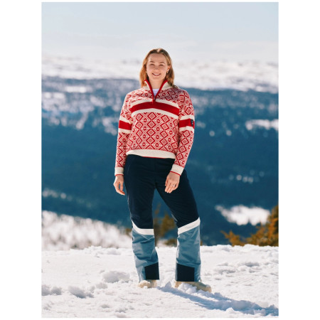 Jersey de mujer Dale of Norway Cortina 2026 Fem. Sweater