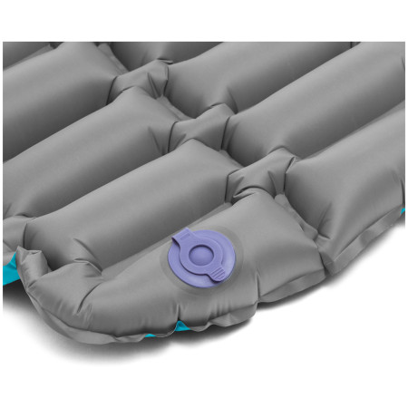 Colchoneta hinchable Warg Hugo