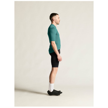 Pantalones cortos de ciclismo Craft M Endur Cargo Bib C3
