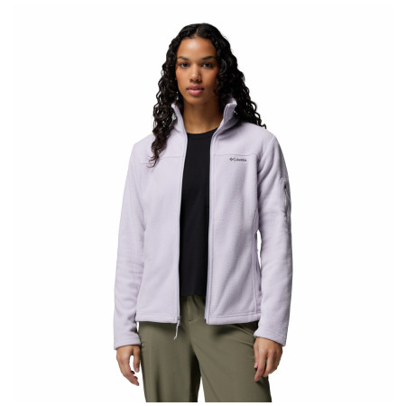 Sudadera de mujer Columbia Fast Trek™ II Jacket