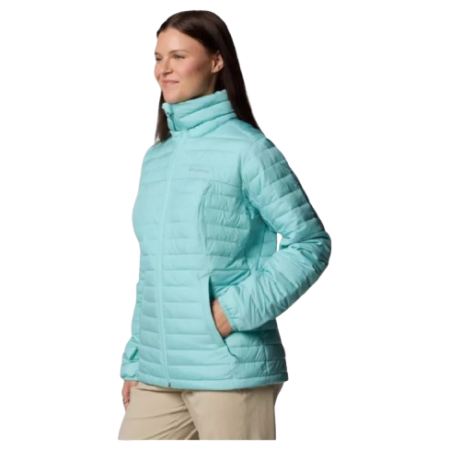 Chaqueta de mujer Columbia Silver Falls™ II Full Zip Jacket