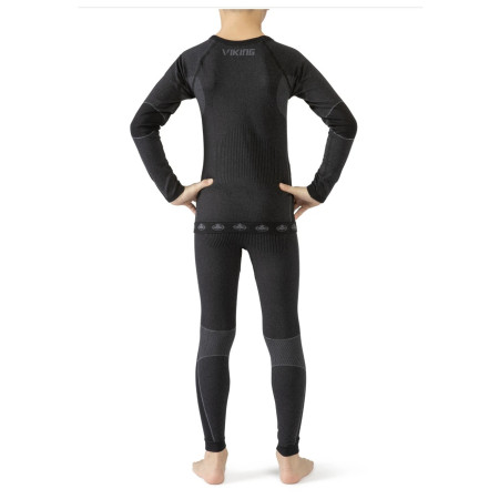 Ropa interior funcional para niños Viking Riko set