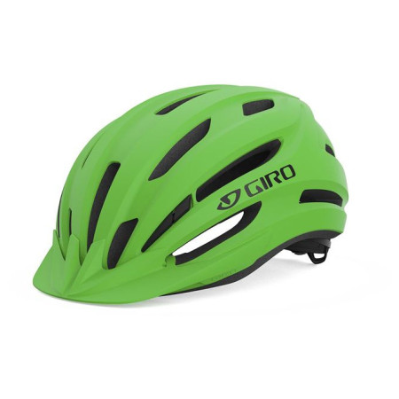 Casco de ciclismo Giro Register II MIPS Youth verde claro Bright Green