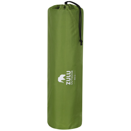 Colchoneta autohinchable Zulu Natal 2,5