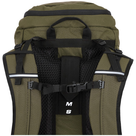 Mochila Zulu Jumbo 65 L
