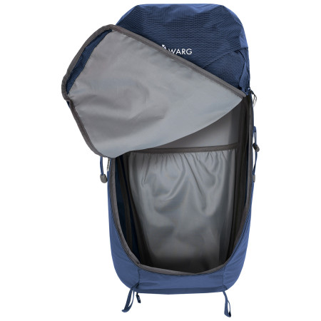 Mochila de senderismo Warg Condor 25l