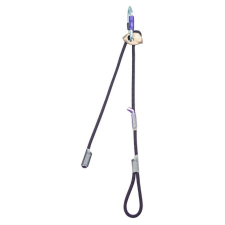 Elemento de amarre Beal Expresso fit rosa MATT PINK