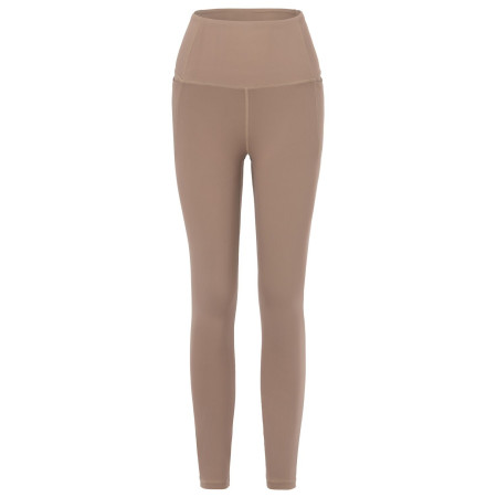 Mallas de mujer Dare 2b Refresh Legging marrón Pine Bark