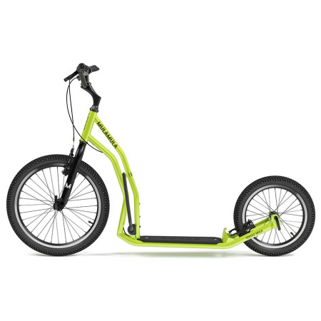 Patinete Yedoo Mula Y40