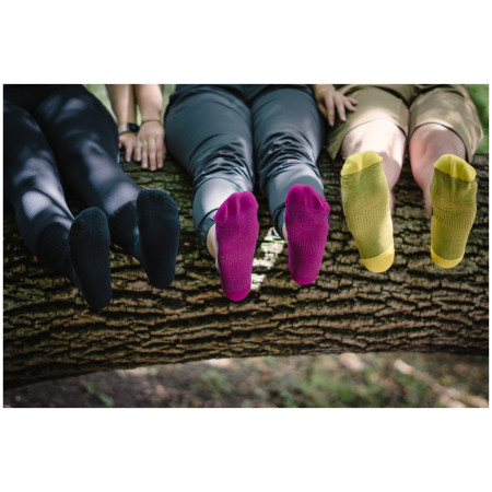 Calcetines Zulu Merino Lite 3 pack