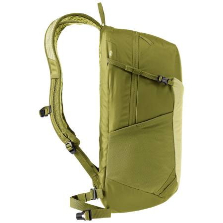 Mochila de senderismo Deuter Speed Lite 21