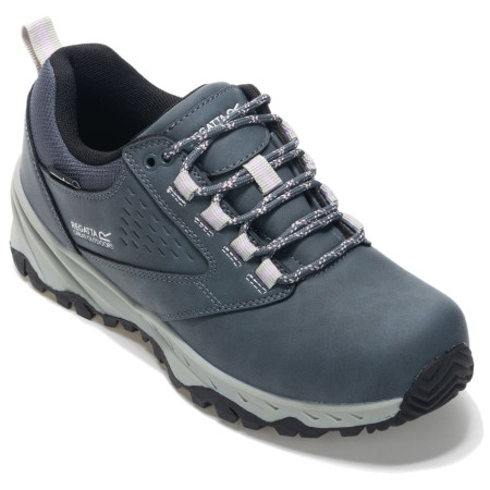 Calzado de mujer Regatta Womens Amble Low WP