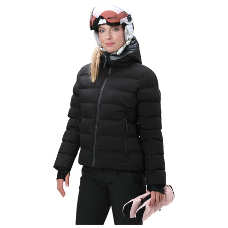 Chaqueta de esquí para mujer Loap Okilisa