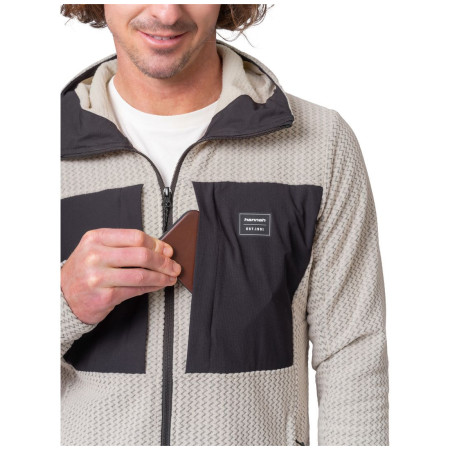 Sudadera de hombre Hannah River Hoody