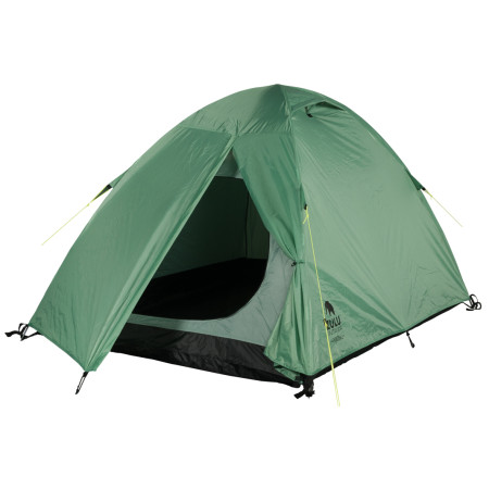 Tienda de campaña Zulu Pongola 2 (2021)