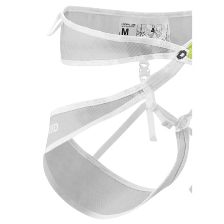 Arnés de escalada Edelrid Loopo Lite II