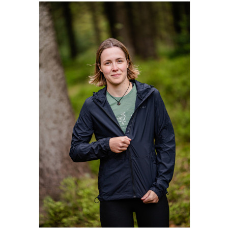 Cortavientos de mujer MOOA Windbreaker