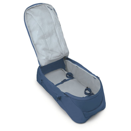 Bolsa de viaje Osprey Farpoint 70