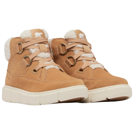 Botas de invierno para mujer Sorel Explorer™ III Nw Lace Wp