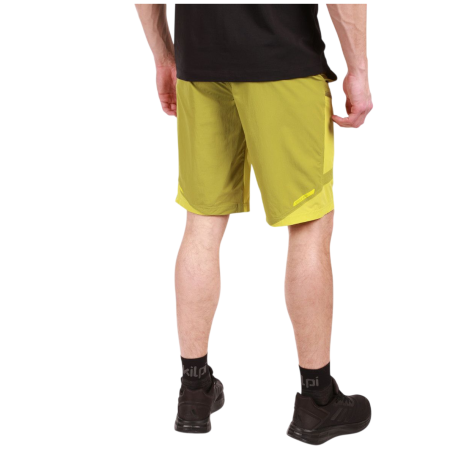 Pantalones cortos de hombre Kilpi Bready-M