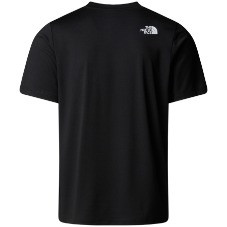 Camiseta de hombre The North Face Ma 24/7 Short Sleeves Tee