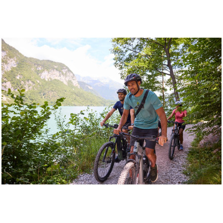 Camiseta de hombre Regatta Fingal