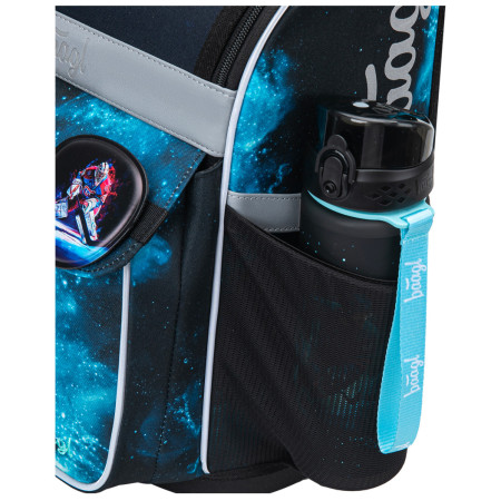 Mochila escolar para educación primaria Baagl Zippy