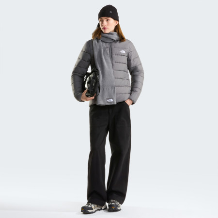 Chaqueta de mujer The North Face W Aconcagua Hooded Jacket