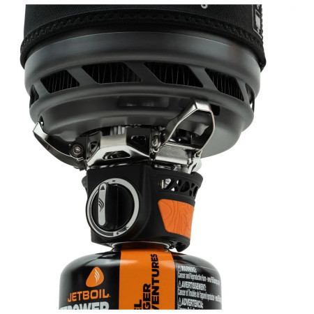 Hornillo Jet Boil TrailCook 1.2L