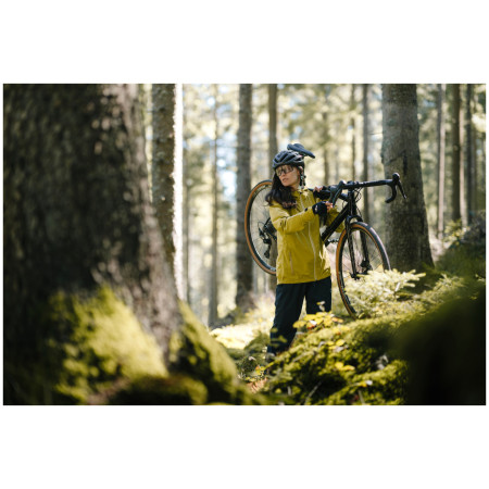 Chaqueta de mujer High Point Road Runner 5.0 Lady Jacket