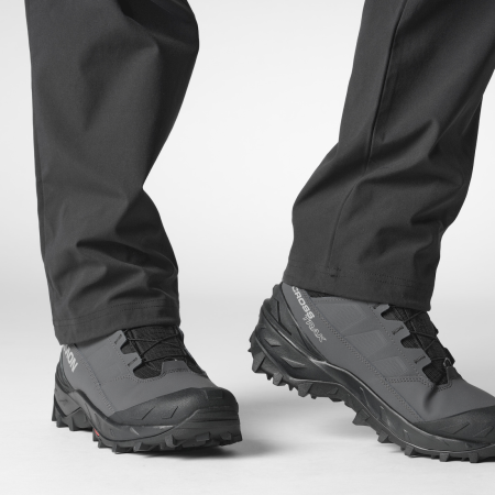 Botas de invierno para hombre Salomon Crosstrak Powder Waterproof